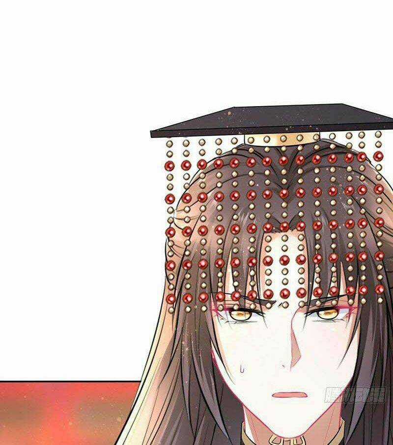 Vương Phi Thật Thích Trang Điểm Chapter 169 trang 59