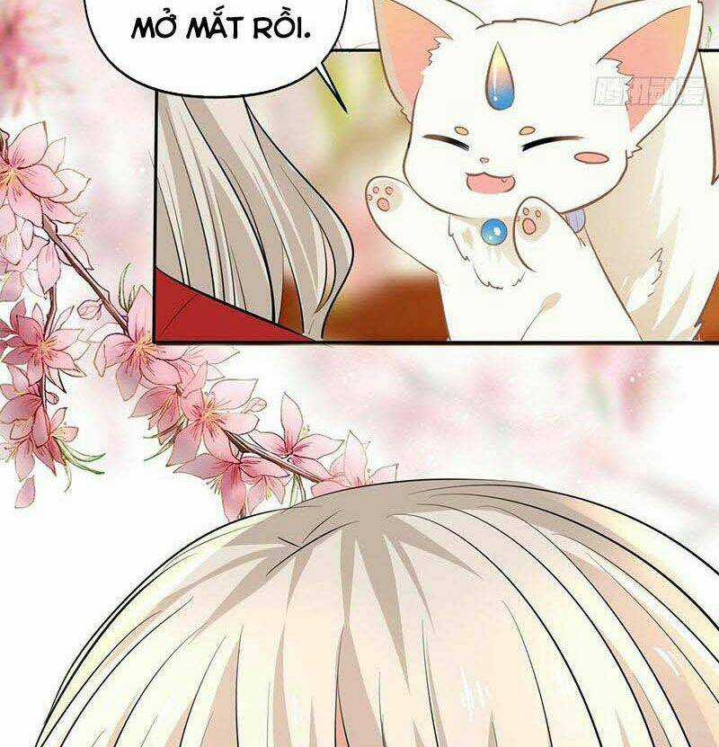 Vương Phi Thật Thích Trang Điểm Chapter 169 trang 6