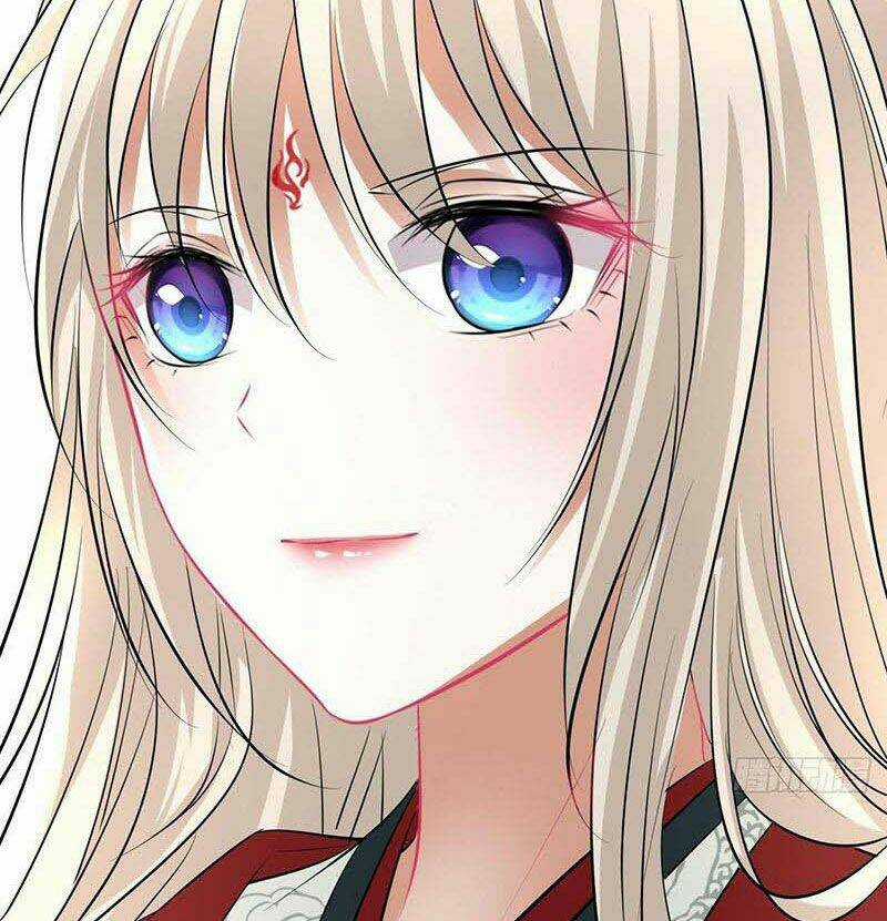 Vương Phi Thật Thích Trang Điểm Chapter 169 trang 7