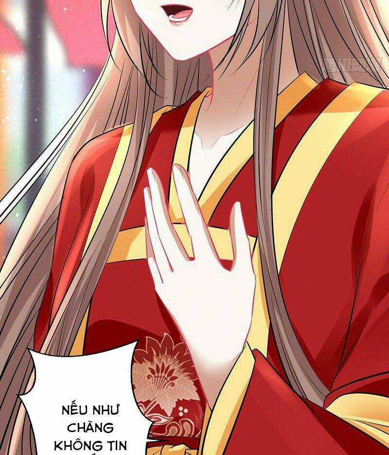 Vương Phi Thật Thích Trang Điểm Chapter 170 trang 10