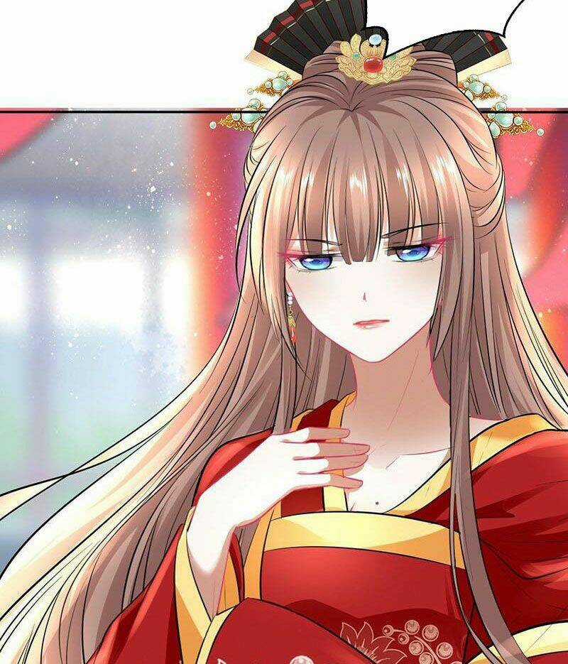 Vương Phi Thật Thích Trang Điểm Chapter 170 trang 12