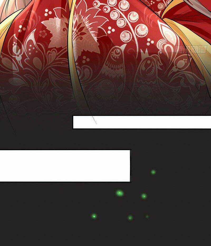 Vương Phi Thật Thích Trang Điểm Chapter 170 trang 13