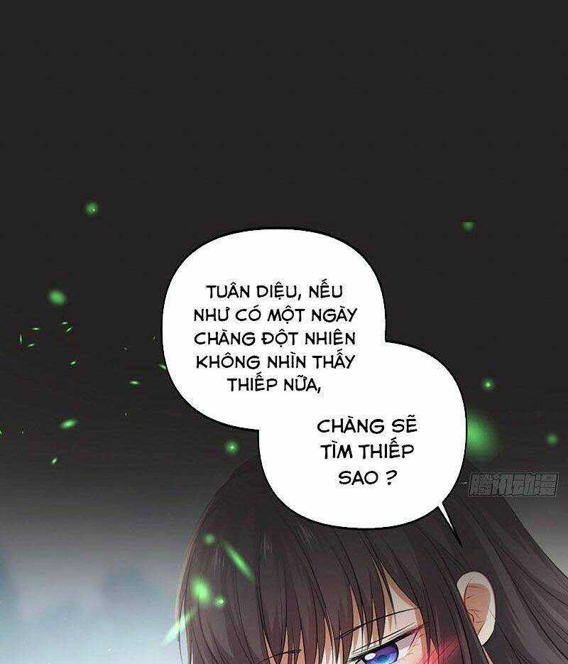 Vương Phi Thật Thích Trang Điểm Chapter 170 trang 14