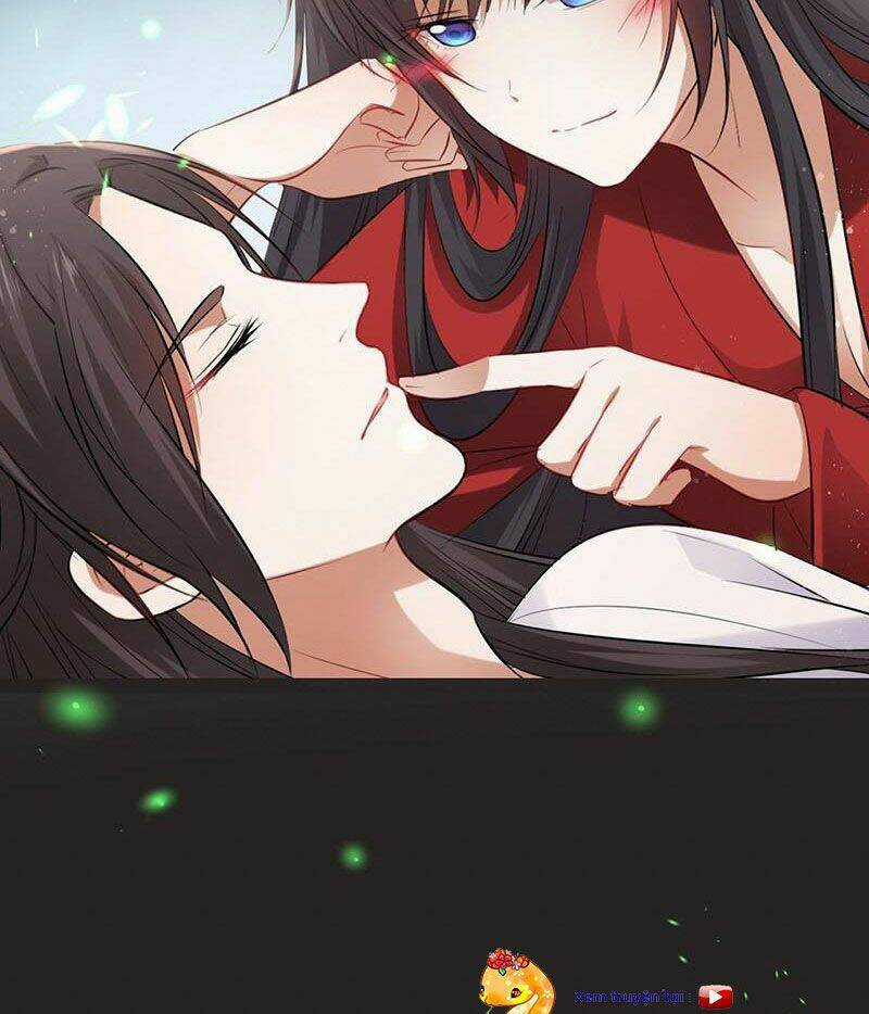 Vương Phi Thật Thích Trang Điểm Chapter 170 trang 15