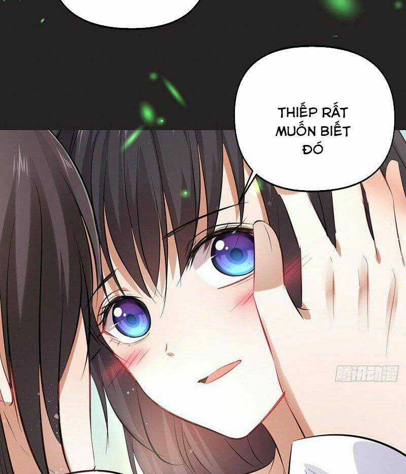 Vương Phi Thật Thích Trang Điểm Chapter 170 trang 17