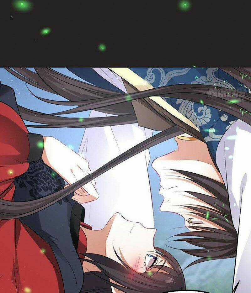 Vương Phi Thật Thích Trang Điểm Chapter 170 trang 19