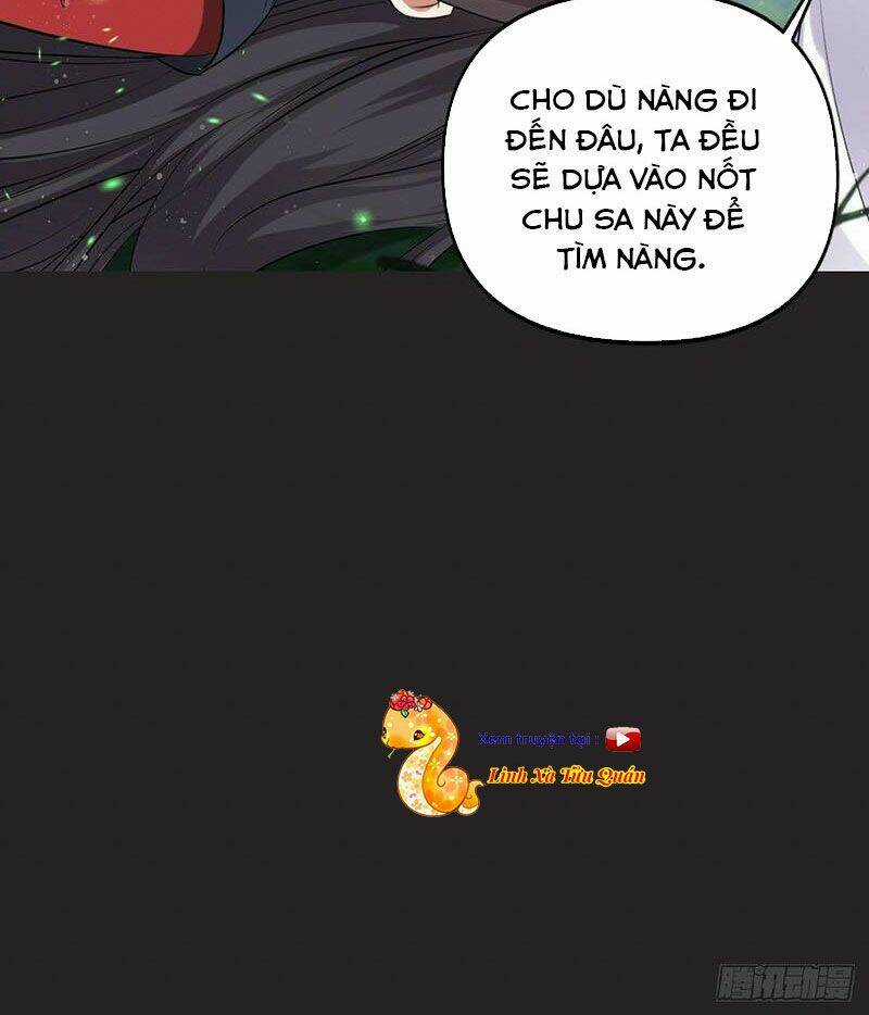 Vương Phi Thật Thích Trang Điểm Chapter 170 trang 20