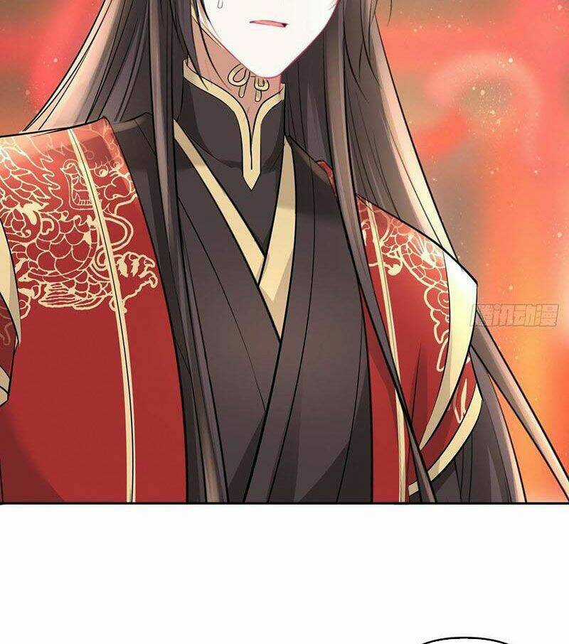 Vương Phi Thật Thích Trang Điểm Chapter 170 trang 23