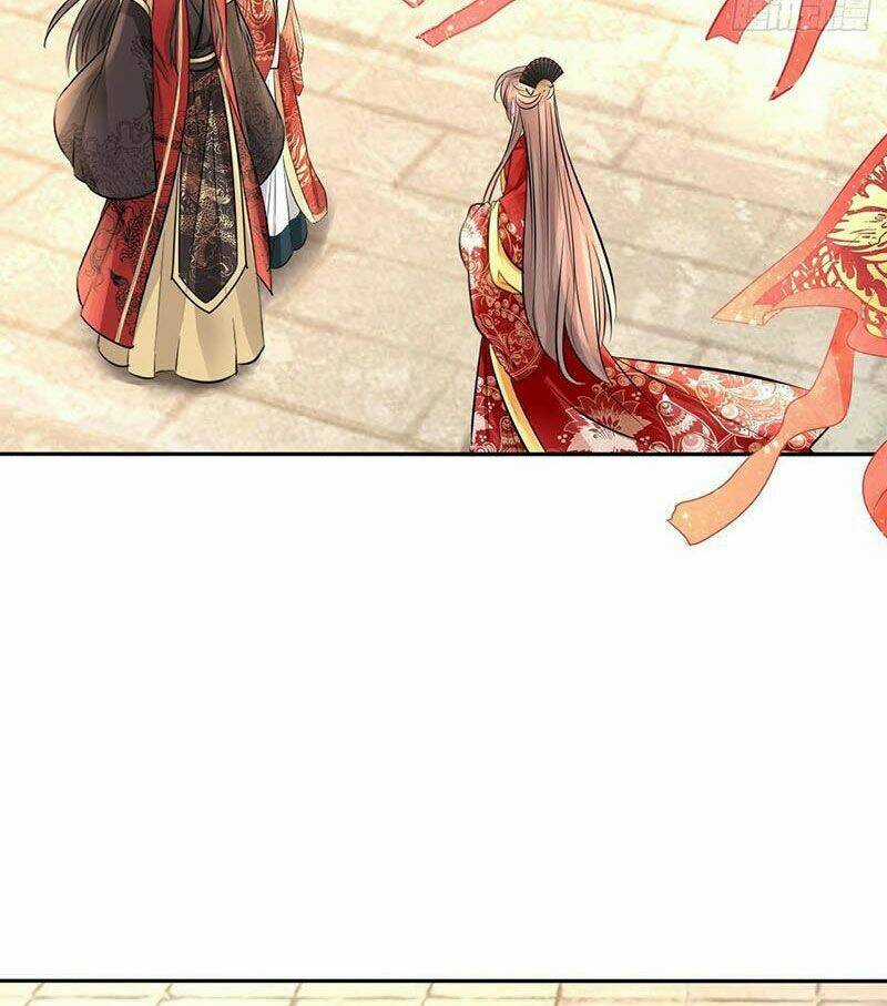 Vương Phi Thật Thích Trang Điểm Chapter 170 trang 26