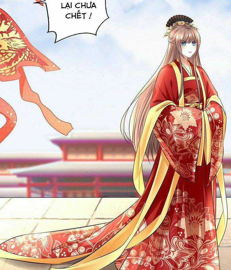 Vương Phi Thật Thích Trang Điểm Chapter 170 trang 3