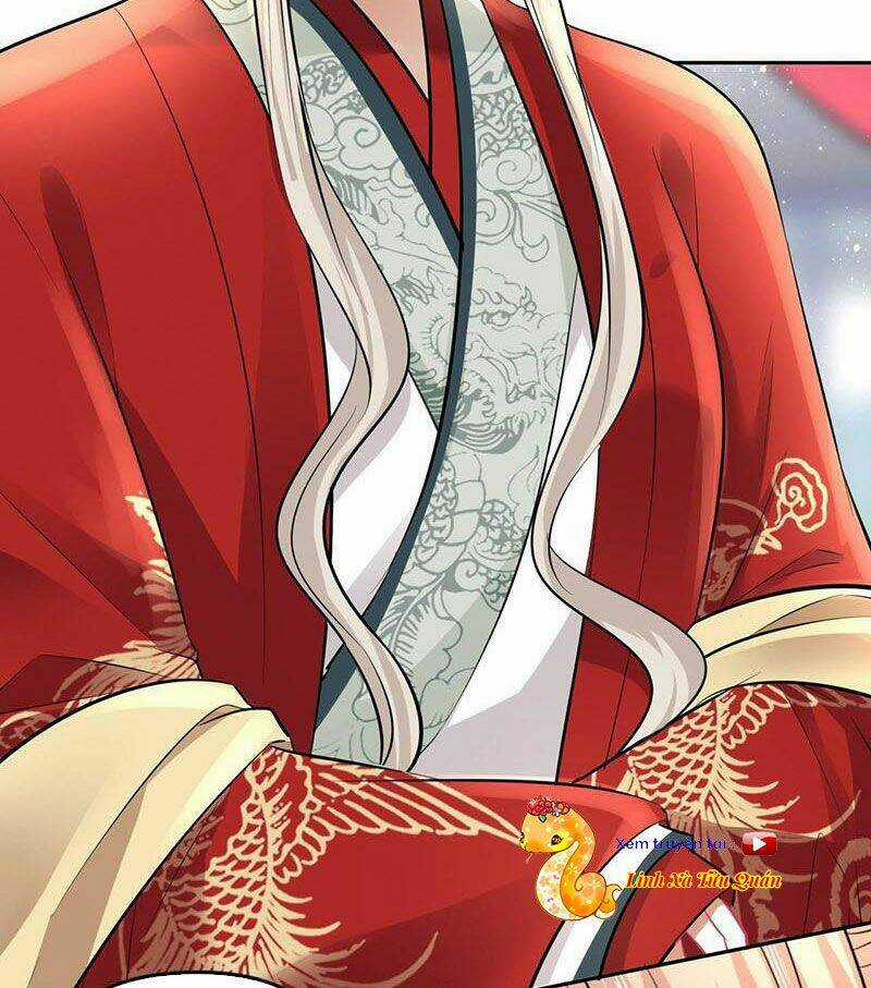 Vương Phi Thật Thích Trang Điểm Chapter 170 trang 30