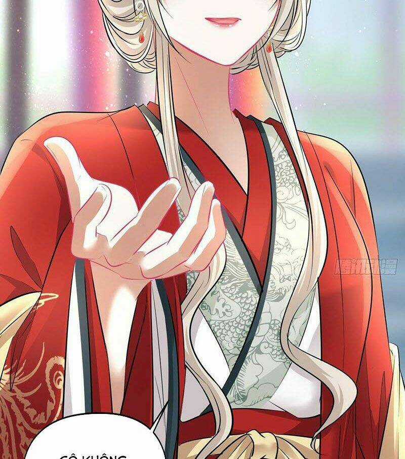 Vương Phi Thật Thích Trang Điểm Chapter 170 trang 33