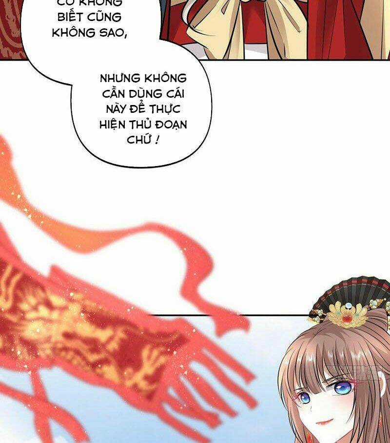 Vương Phi Thật Thích Trang Điểm Chapter 170 trang 34