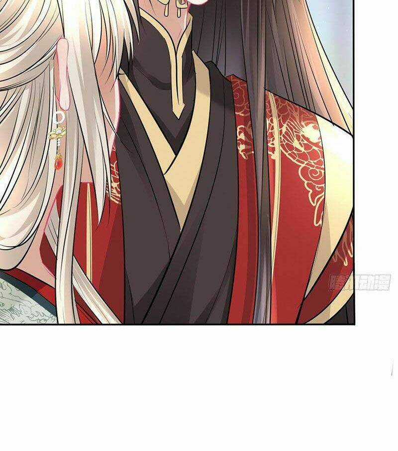 Vương Phi Thật Thích Trang Điểm Chapter 170 trang 38