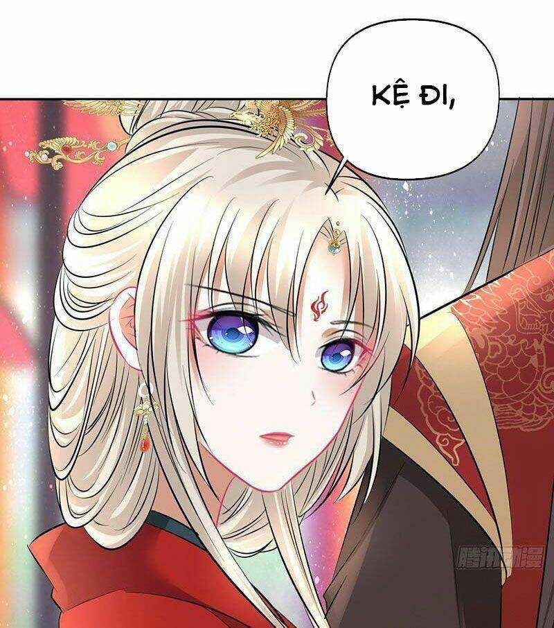 Vương Phi Thật Thích Trang Điểm Chapter 170 trang 39