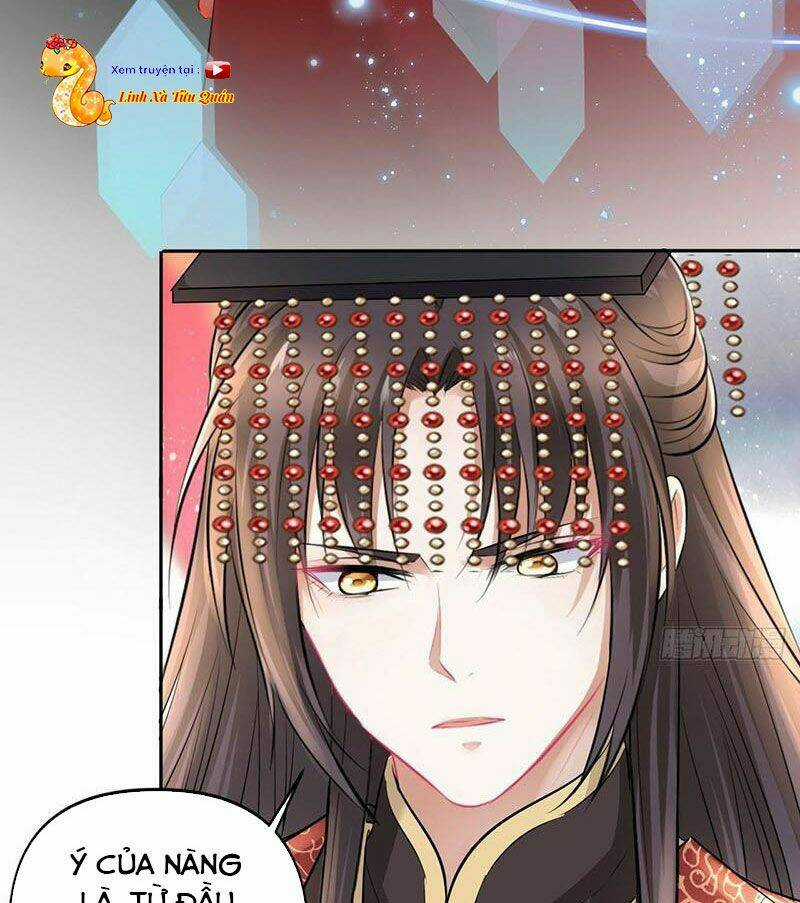 Vương Phi Thật Thích Trang Điểm Chapter 170 trang 45