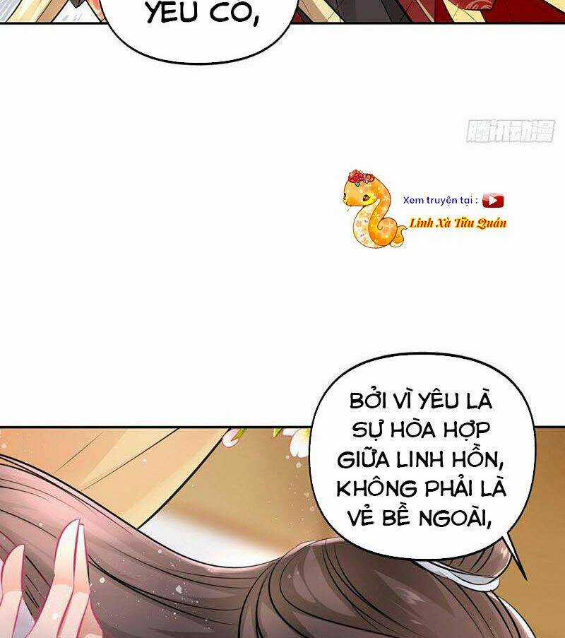 Vương Phi Thật Thích Trang Điểm Chapter 170 trang 55