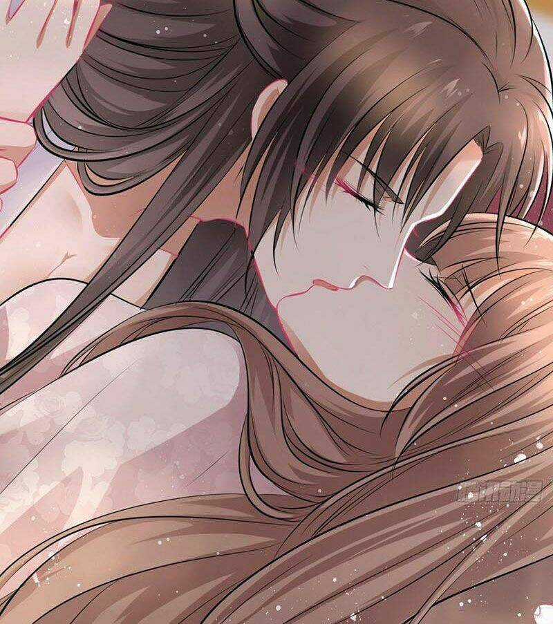 Vương Phi Thật Thích Trang Điểm Chapter 170 trang 56