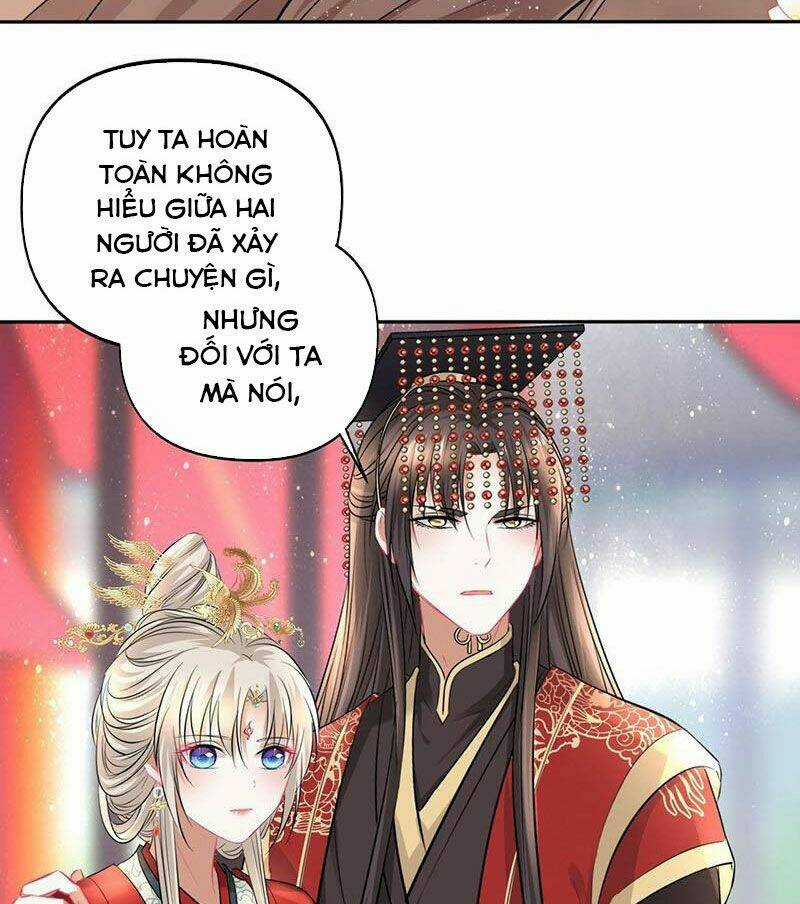 Vương Phi Thật Thích Trang Điểm Chapter 170 trang 57