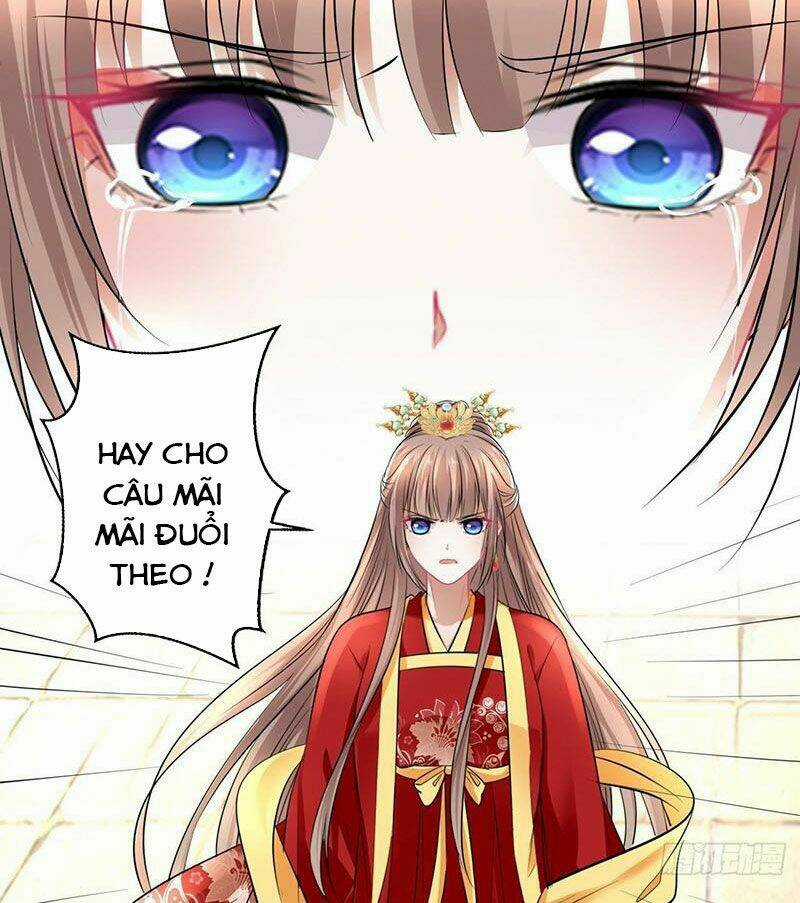 Vương Phi Thật Thích Trang Điểm Chapter 170 trang 59