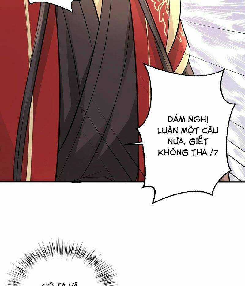 Vương Phi Thật Thích Trang Điểm Chapter 170 trang 6