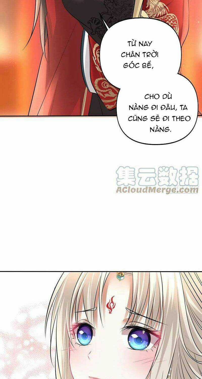 Vương Phi Thật Thích Trang Điểm Chapter 171 trang 12