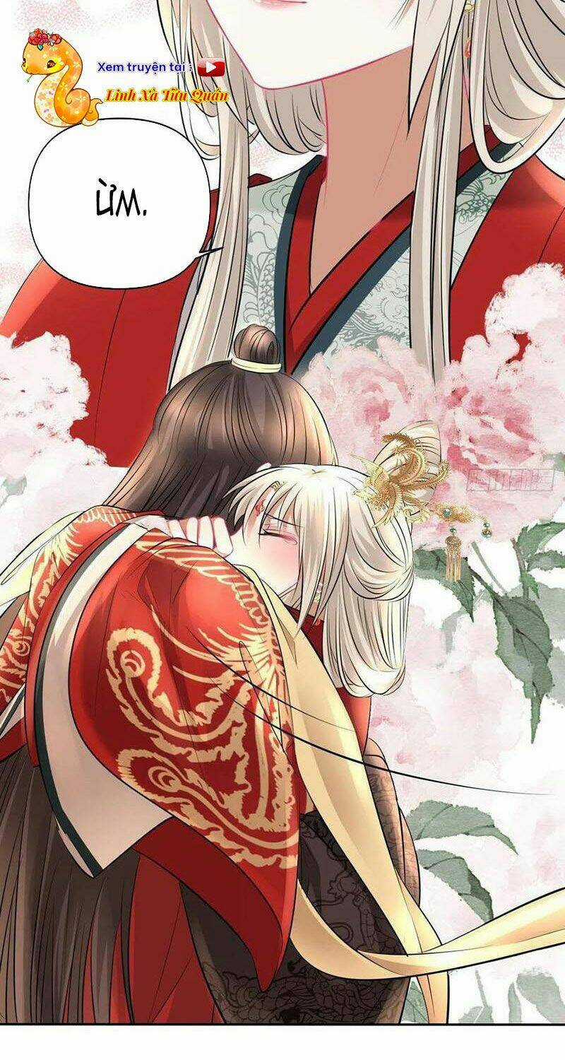 Vương Phi Thật Thích Trang Điểm Chapter 171 trang 13