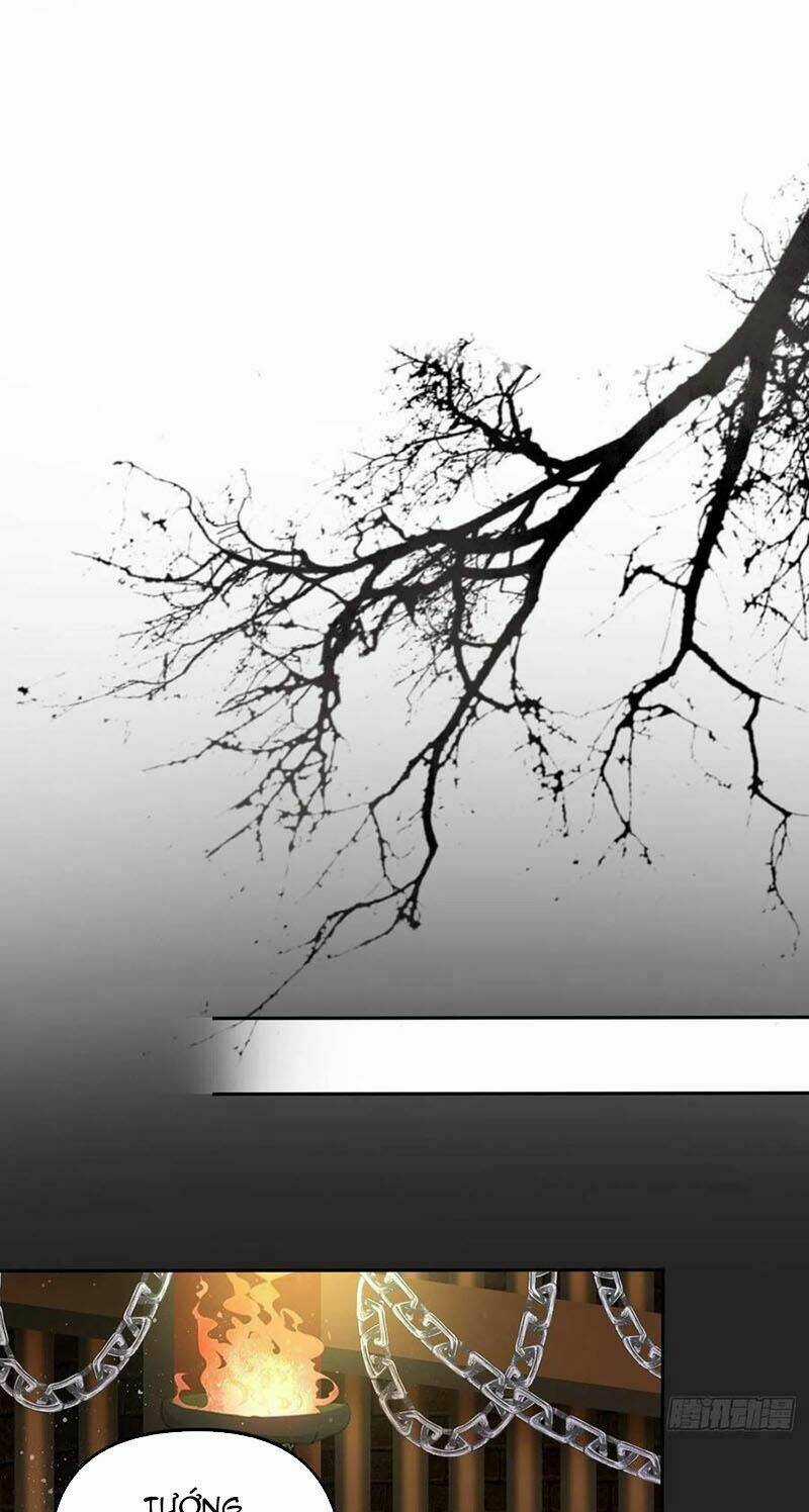 Vương Phi Thật Thích Trang Điểm Chapter 171 trang 21