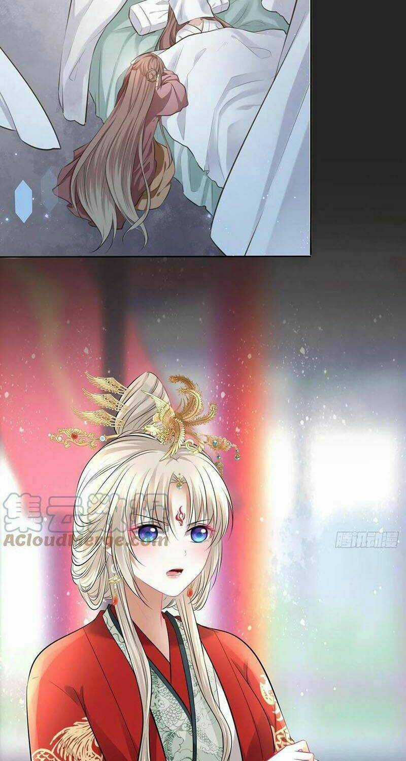 Vương Phi Thật Thích Trang Điểm Chapter 171 trang 26