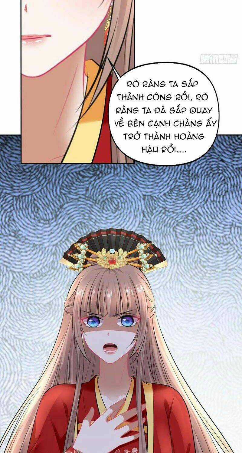 Vương Phi Thật Thích Trang Điểm Chapter 171 trang 36