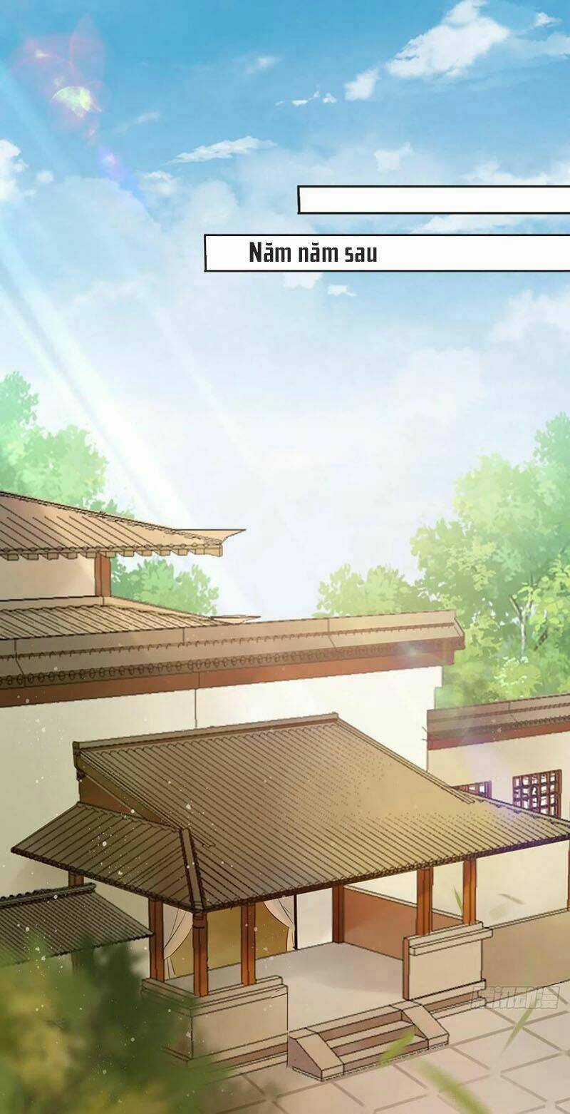 Vương Phi Thật Thích Trang Điểm Chapter 171 trang 51