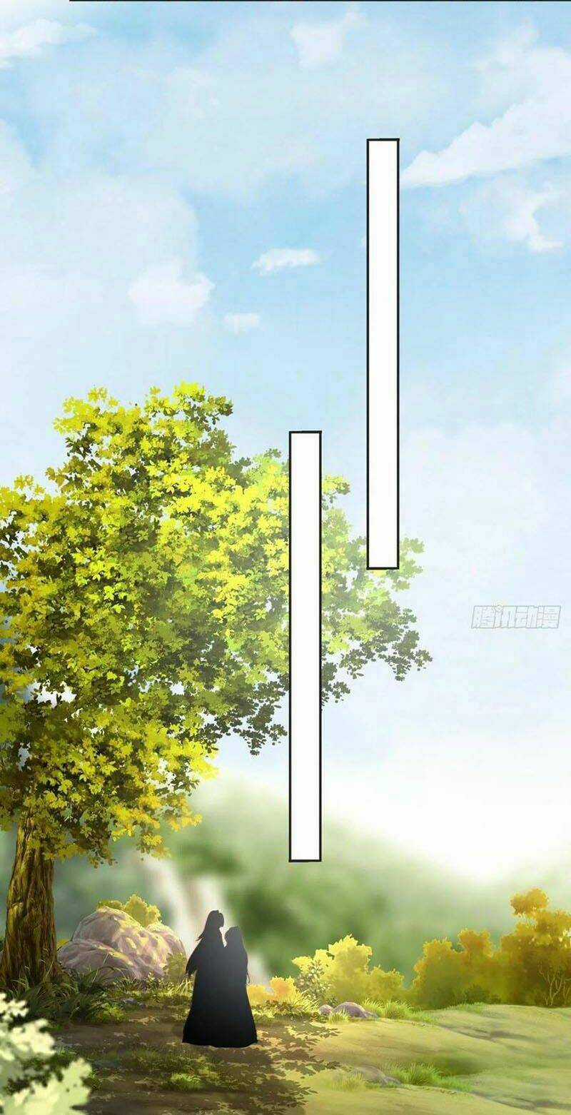 Vương Phi Thật Thích Trang Điểm Chapter 171 trang 55