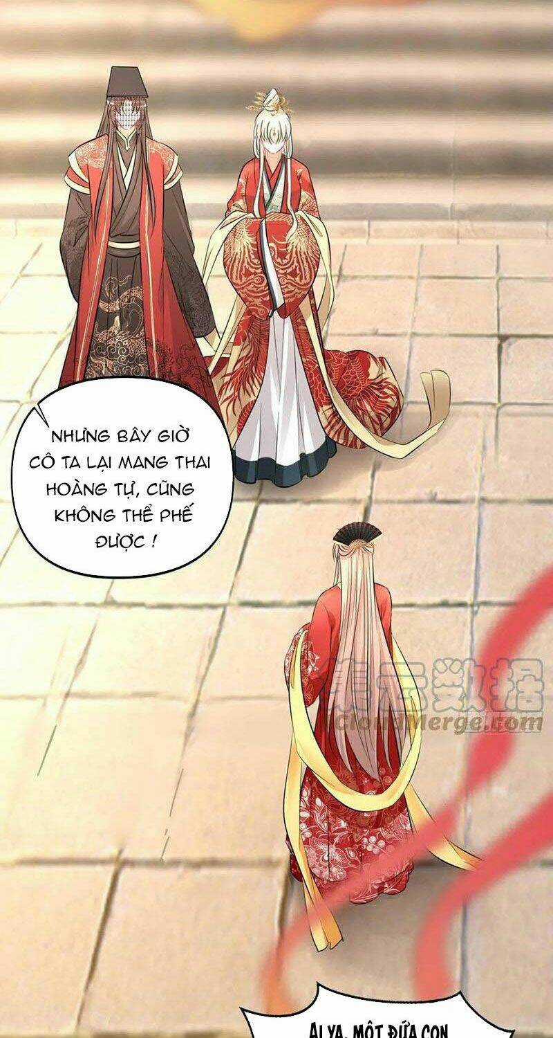 Vương Phi Thật Thích Trang Điểm Chapter 171 trang 6