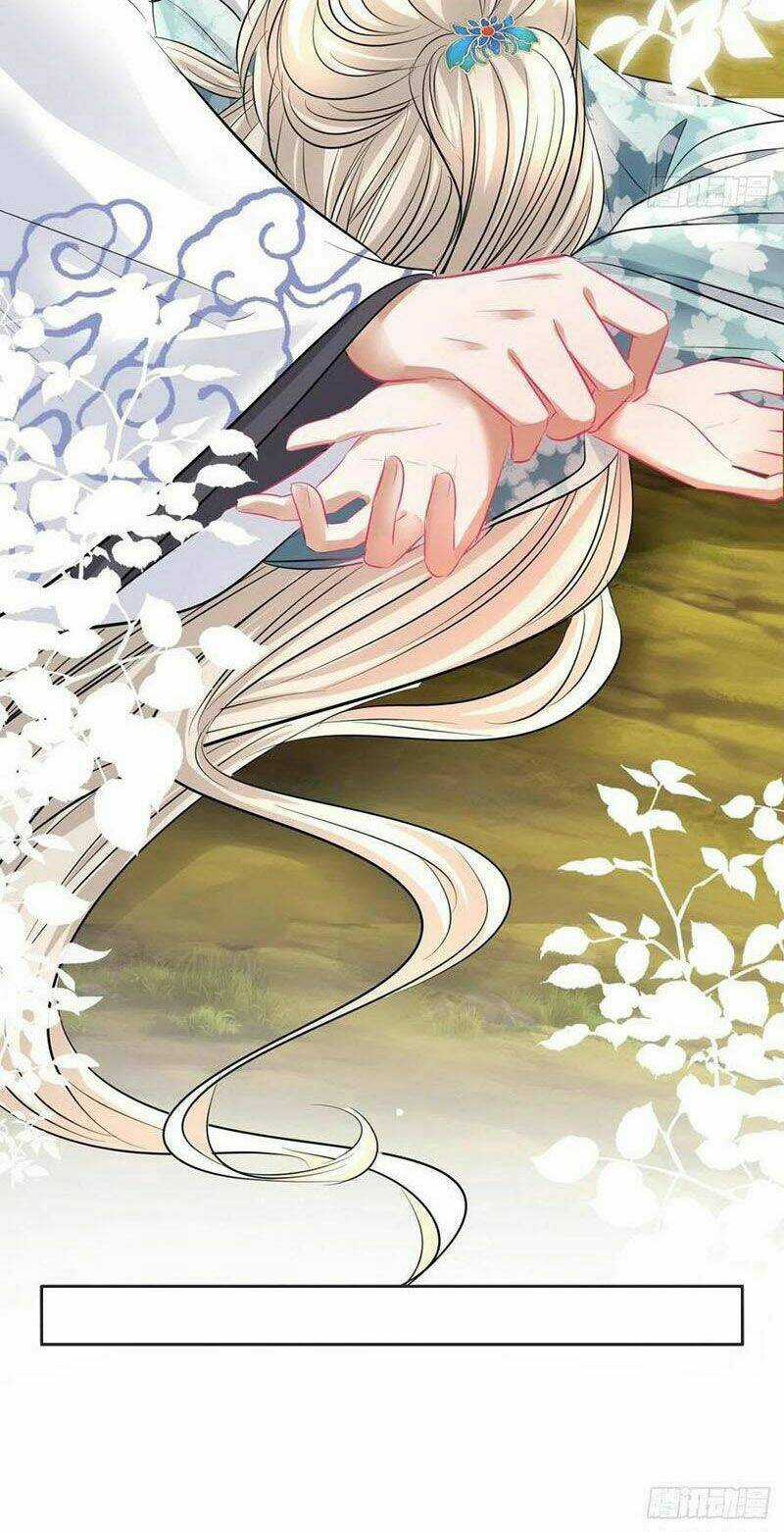 Vương Phi Thật Thích Trang Điểm Chapter 171 trang 60