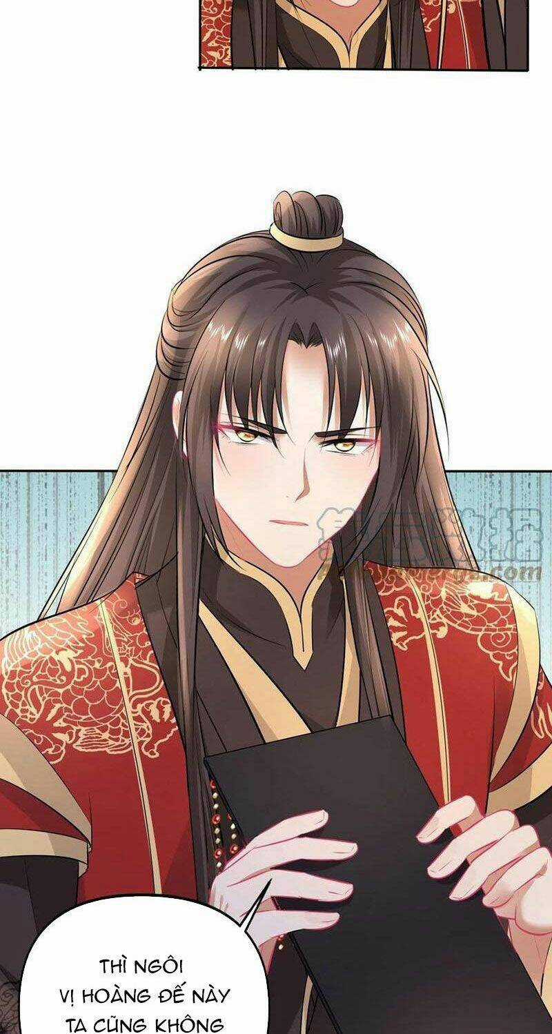 Vương Phi Thật Thích Trang Điểm Chapter 171 trang 9