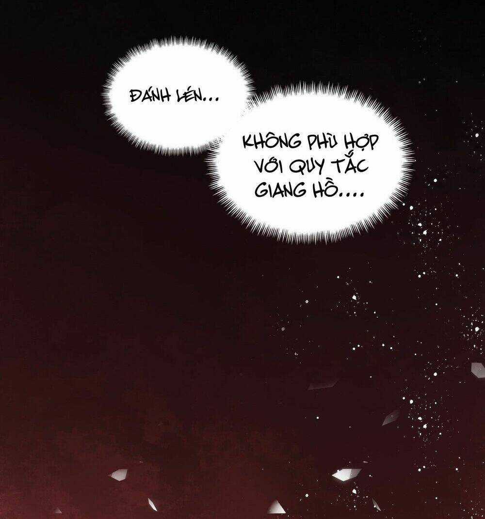 Vương Phi Thật Thích Trang Điểm Chapter 2 trang 11