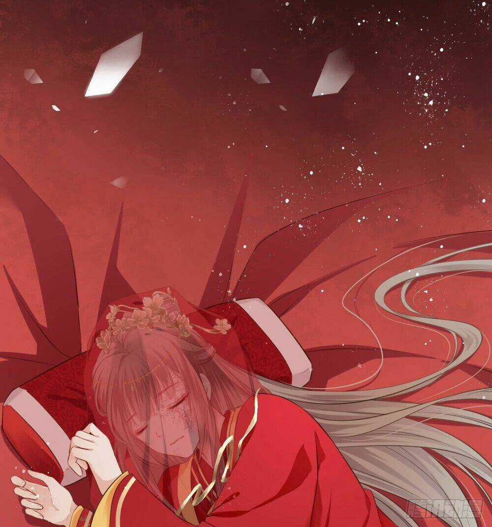 Vương Phi Thật Thích Trang Điểm Chapter 2 trang 12