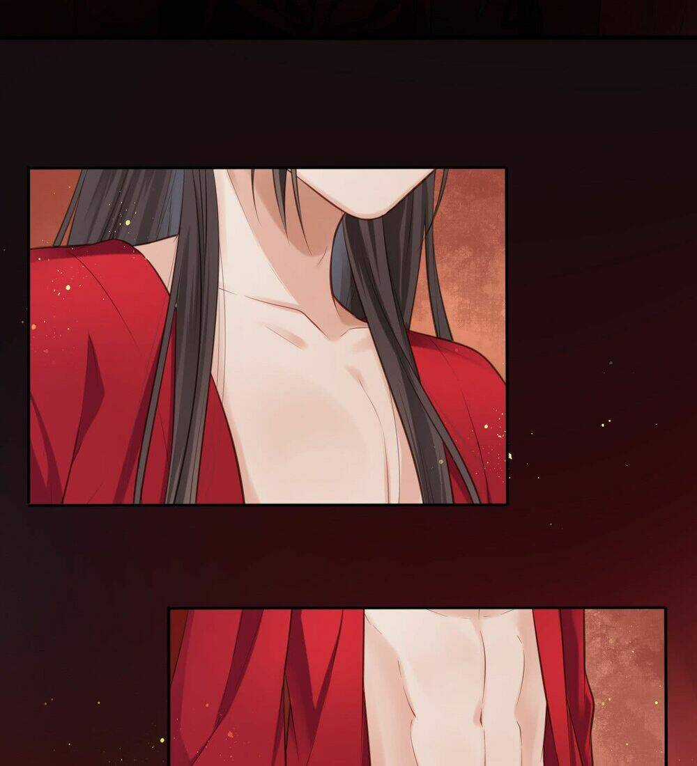 Vương Phi Thật Thích Trang Điểm Chapter 2 trang 16