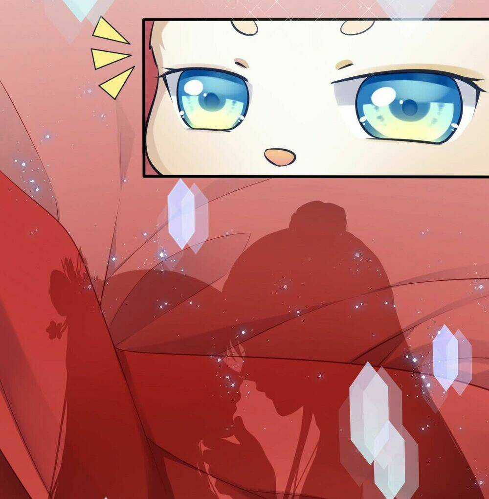 Vương Phi Thật Thích Trang Điểm Chapter 2 trang 31