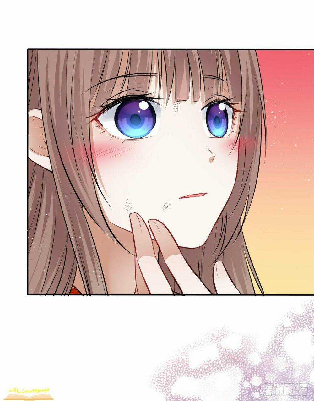 Vương Phi Thật Thích Trang Điểm Chapter 20 trang 10