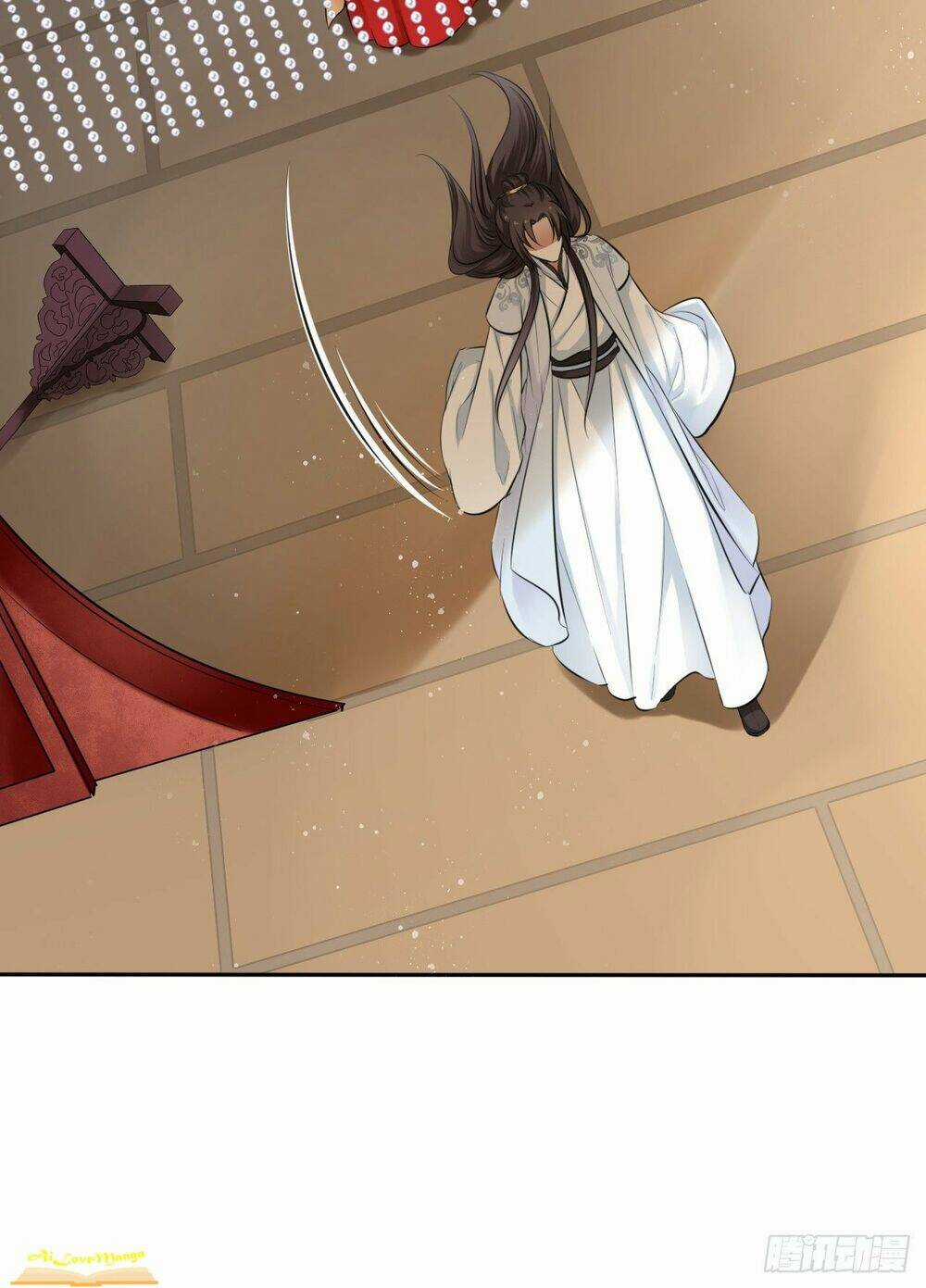 Vương Phi Thật Thích Trang Điểm Chapter 20 trang 13