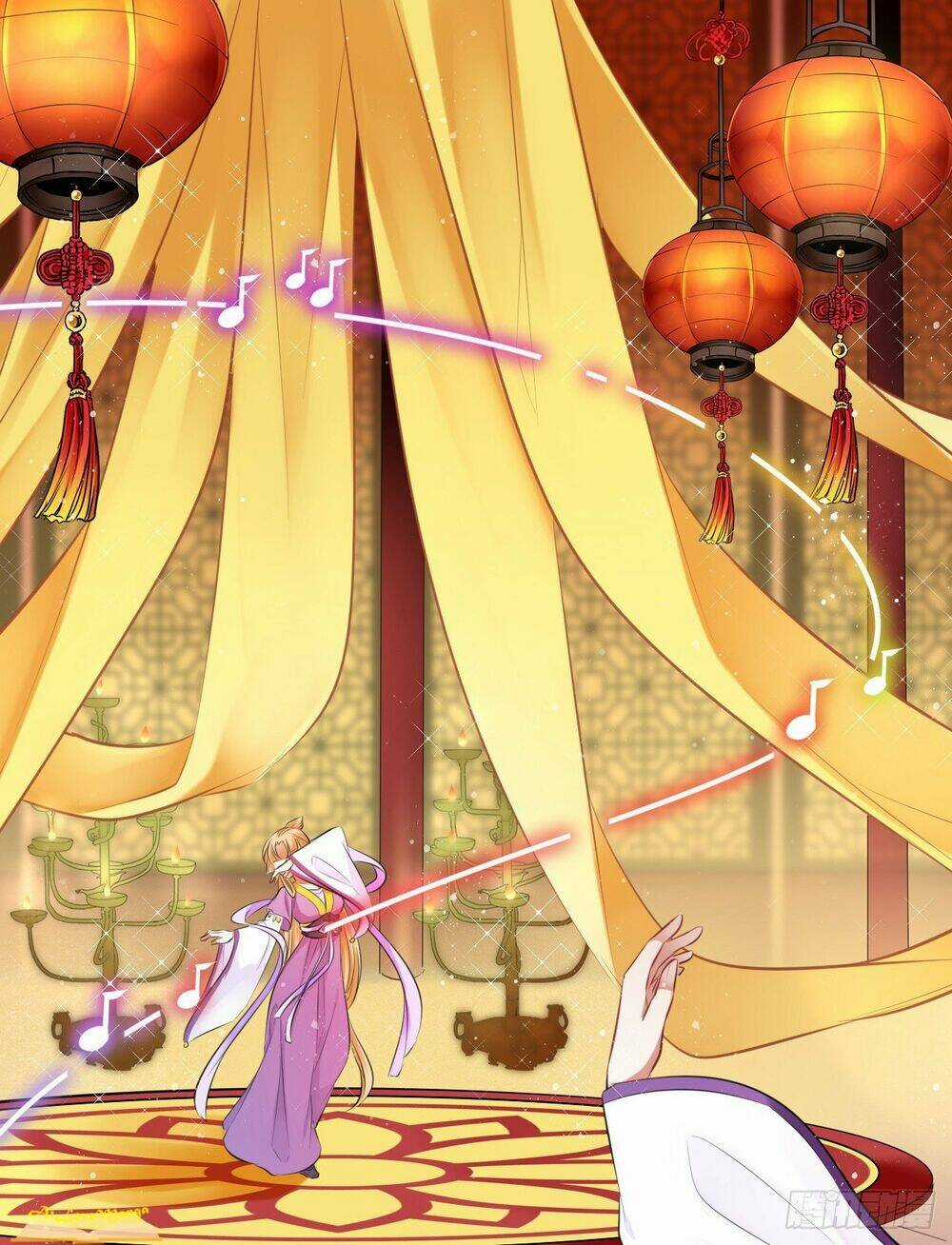 Vương Phi Thật Thích Trang Điểm Chapter 20 trang 20