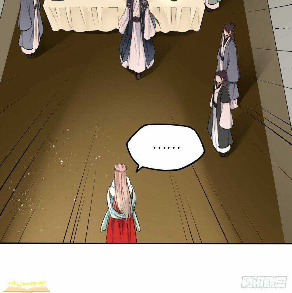 Vương Phi Thật Thích Trang Điểm Chapter 21 trang 15