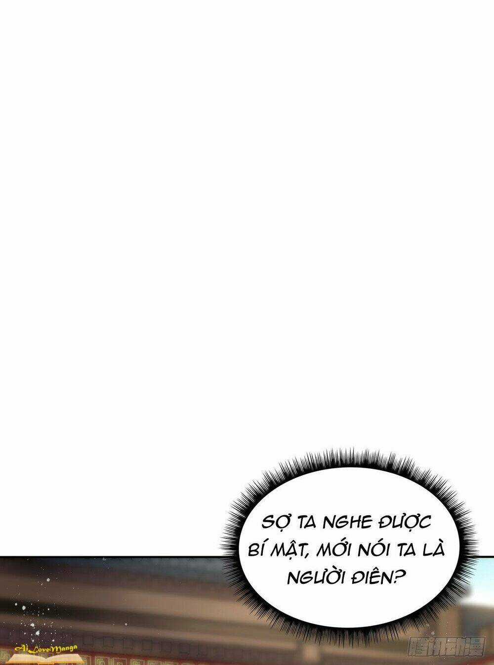 Vương Phi Thật Thích Trang Điểm Chapter 21 trang 24