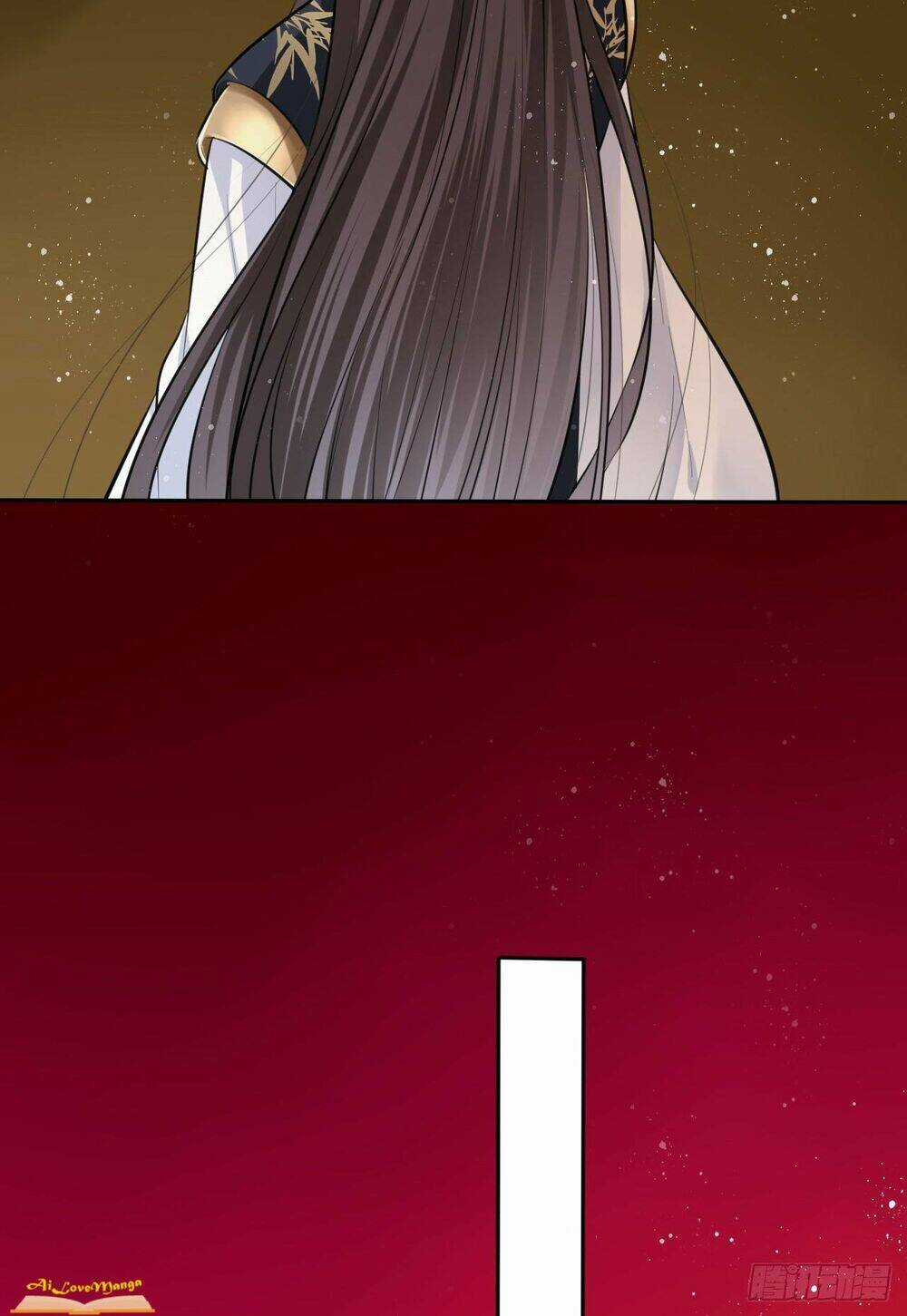 Vương Phi Thật Thích Trang Điểm Chapter 22 trang 8