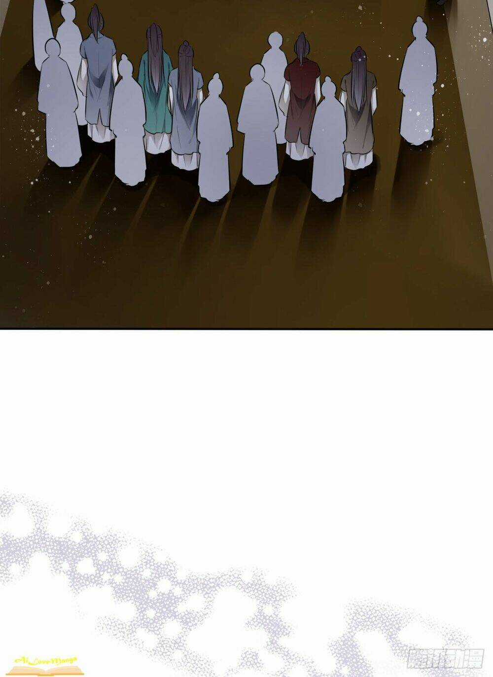 Vương Phi Thật Thích Trang Điểm Chapter 23 trang 16