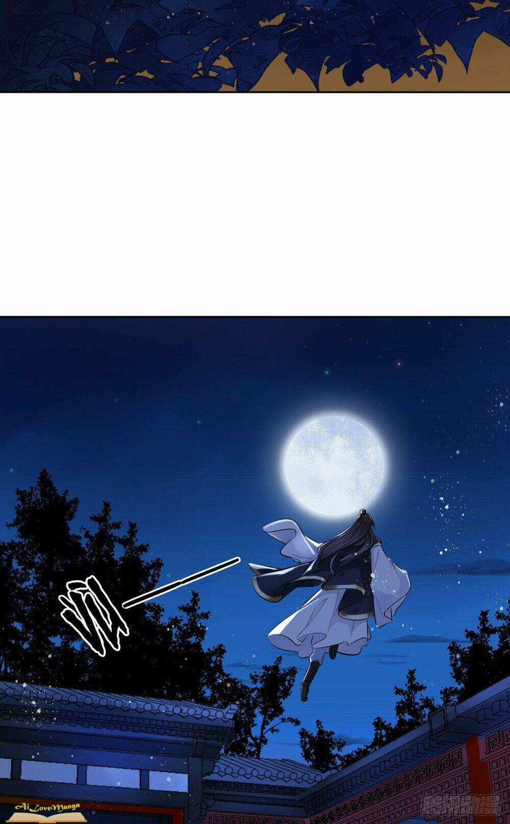 Vương Phi Thật Thích Trang Điểm Chapter 24 trang 7