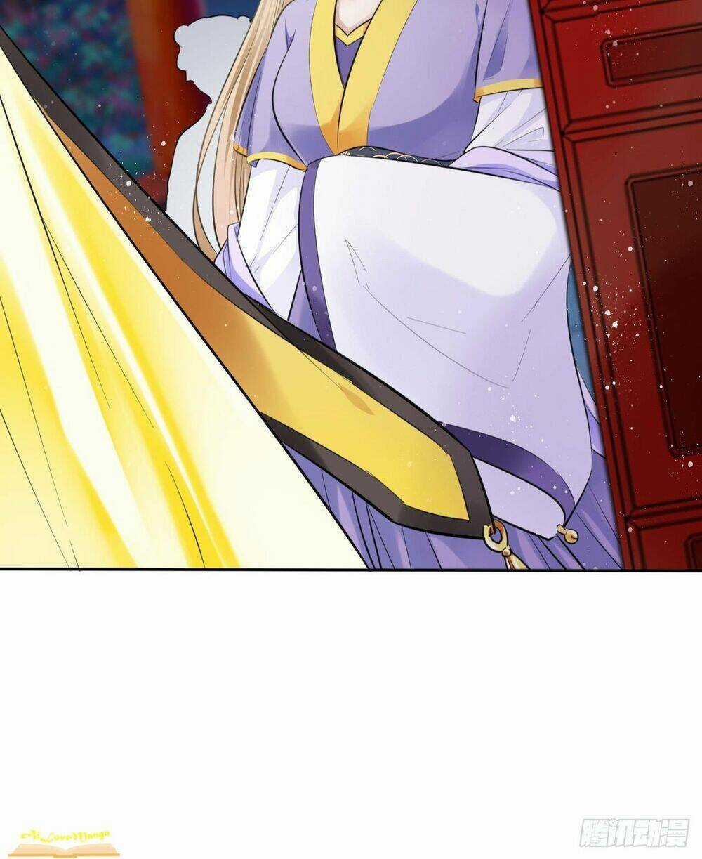 Vương Phi Thật Thích Trang Điểm Chapter 25 trang 12