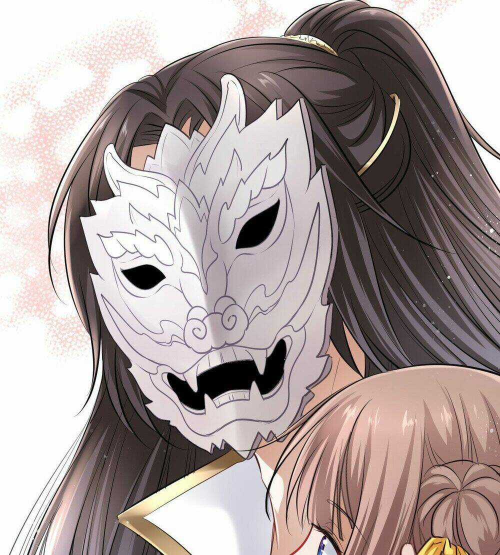 Vương Phi Thật Thích Trang Điểm Chapter 26 trang 18