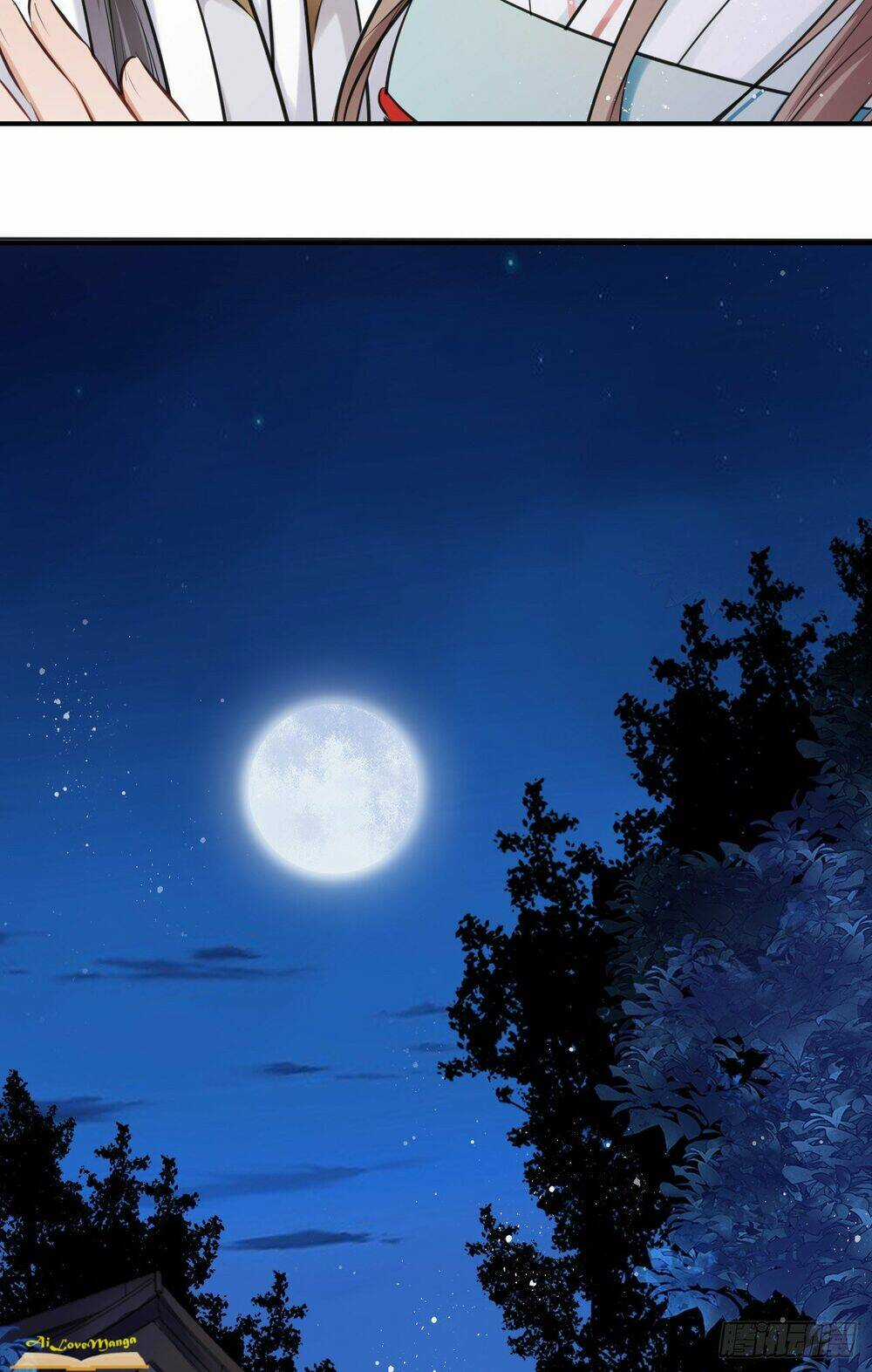 Vương Phi Thật Thích Trang Điểm Chapter 26 trang 23